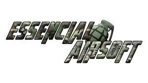 essencial airsoft|Essencial Airsoft .